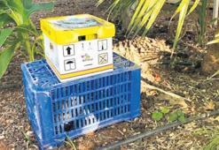 Çiftçilik anlayışı değişti! Beyaz yakalı çiftçiler