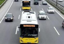 İstanbul'da İETT kış tarifesine geçiyor