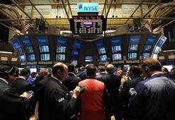 New York borsası düşüşle açıldı
