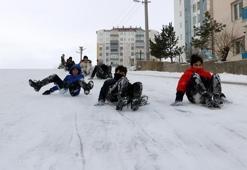 Eğitime kar engeli! İşte, 20 Ocak Perşembe okulların tatil olduğu il ve ilçeler