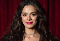 Özge Özpirinçci bebeğiyle ilk karesini paylaştı