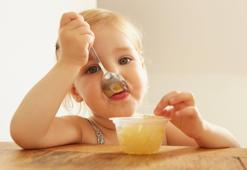 Çocuklarda demir eksikliğine iyi gelen besinler