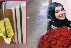 Samuray kılıcıyla tanımadığı Başak Cengiz'i öldürmüştü!  Evinden esrarengiz notlar çıktı