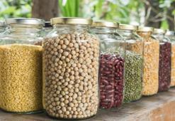 Nohut ve kuru fasulyenin gaz yapmaması için haşlama suyuna bunu koyun!