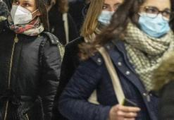 Şehirde 5 kişide Omicron görülmüştü... Valilikten açıklama!