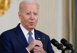 Biden sözünü tuttu! Talimat verdi