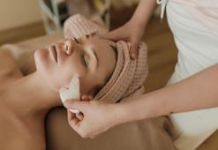 Gua Sha masajında ne tür yağlar kullanılabilir?