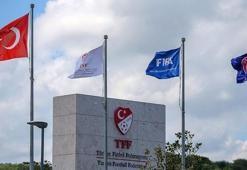 Kulüpler Birliği-MHK-TFF toplantısının yeri gizleniyor