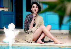 Merve Çağıran'ın beslenme valizi