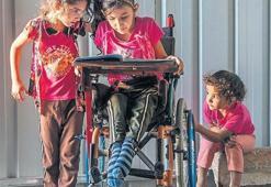 UNICEF'ten engelli çocuklarla ilgili çok çarpıcı rapor