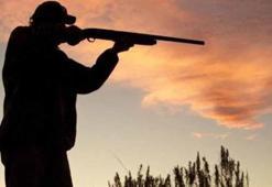 Domuz avında kaza kurşunu can aldı