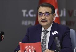 Bakan Dönmez duyurdu: Yeni müjdeler için gün sayıyoruz