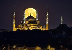 Üç aylar ne zaman başlıyor? İlk kandil Regaip kandili ne zaman?