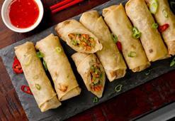 Pratik pizza börek nasıl yapılır? Pizza börek tarifi, yapılışı, malzemeler, püf noktası