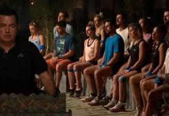 Survivor 3. eleme adayı kim oldu? Dokunulmazlığı hangi takım kazandı? 17 Ocak’ta yaşananlar