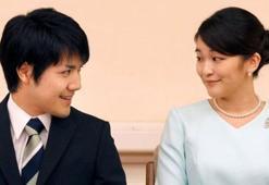 Japon Prenses Mako, Amerika yolcusu