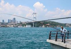 Pastırma sıcakları geliyor! Yağmurlu havanın yerini alacak