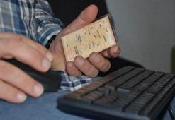 Kimliklerde yeni dönem! ‘Mobil’ kolaylık başladı…