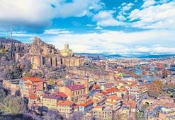 Ucuz mucize: Tiflis