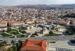 Sivas’ta vaka sayıları yükselişe geçti