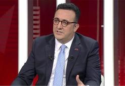 Salgın uçuşları nasıl etkiledi? THY Yönetim Kurulu Başkanı İlker Aycı CNN TÜRK'te yanıtladı