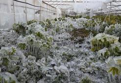 Meteoroloji'den iki uyarı birden! O bölgede yaşayanlar dikkat...