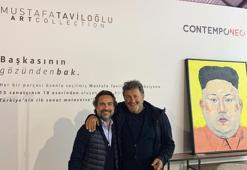 16. Contemporary İstanbul Haliç’te açıldı