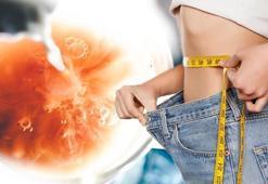 İngiltere Diyeti: 2 günde 5 kilo verdiriyor! Ödem atıyor, yağları yakıyor