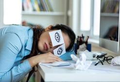 Yorgunluktan yere seren 6 vitamin eksikliği