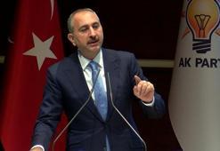 Adalet Bakanı Gül: 5 ayda 11 bin 67 vatandaşımız taahhüt vererek serbest kalmıştır
