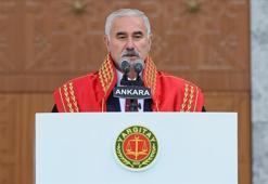 Yargıtay Başkanı Akarca: Yeni bir anayasa hazırlanması arayışını destekliyoruz