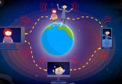 Dijital dünya çocuklar için ne kadar güvenli?