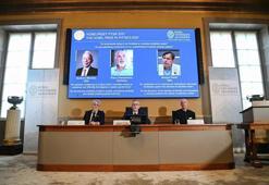 Nobel Fizik Ödülü iklim ve karmaşık sistemler çalışmalarına verildi