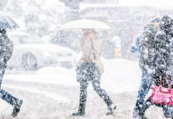 Meteoroloji'den soğuk ve yağış uyarısı! Mevsim normallerinin altında...