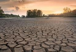 Tedirgin eden açıklama: Su sıkıntısı çekenlerin sayısı artacak