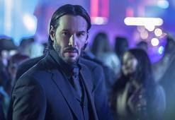 John Wick'in lunapark treni açılıyor