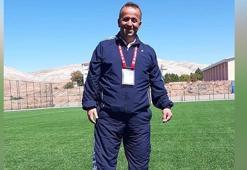 Spor dünyasını yasa boğan ölüm haberi! Kalbi maç heyecanına dayanamadı