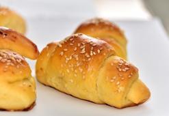 Zeytin ezmeli poğaça nasıl yapılır? Zeytin ezmeli poğaça tarifi, yapılışı, malzemeler ve püf noktası