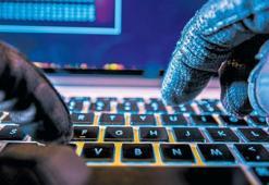Hacker'ların gözü sağlık ve enerjide!