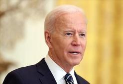 Biden: Bu sonsuz savaşı uzatamazdım