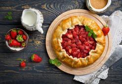 Galette nasıl yapılır? Galette tarifi, yapılışı, malzemeler, püf noktası