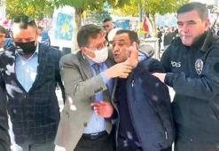Son dakika! Lütfü Türkkan tepkilerin ardından İYİ Parti Grup Başkan Vekilliği görevinden istifa etti