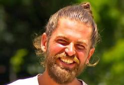 Survivor Mert Öcal kimdir, kaç yaşında ve nereli? Evli mi? Mert Öcal hangi dizilerde oynadı?
