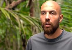 Survivor Sercan Yıldırım kimdir, kaç yaşında ve nereli? Sercan Yıldırım hangi takımlarda oynadı?