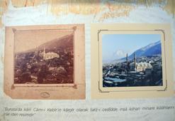Osmangazi’den tarihe tanıklık eden fotoğraflar