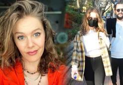 Burcu Biricik ve Emre Yetkin çiftinden 'Bebek' açıklaması
