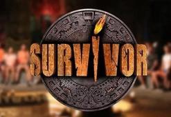 Survivor 2022 kadrosu resimli! Survivor All Star ünlüler ve gönüllüler yarışmacıları kimler?