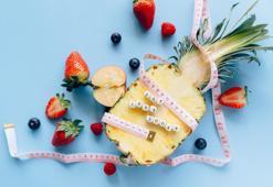 Kırışıklıkları azaltan yaşlanma karşıtı ananas maskesi