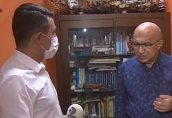 'Ayran otizm yapar' iddialarına Prof. Dr. Arif Verimli'den yanıt