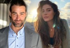 Sarp Levendoğlu ve Naz Çağla Irmak aşk mı yaşıyor?